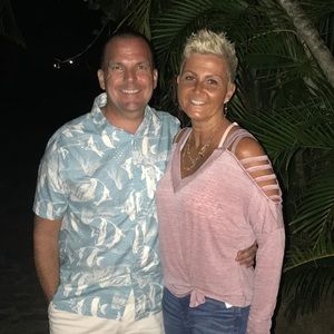 Meet your Posher, Beth